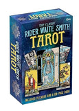 The Classic Rider Waite Smith Tarot