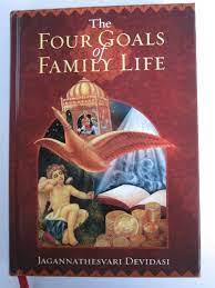 The Four Gaols Of Family LIfe