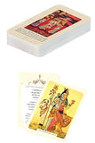 The Gita Deck: Wisdom For The Ages, From The Ages