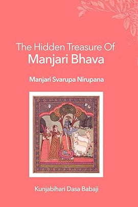 The Hidden Treasure Of Manjari Bhava