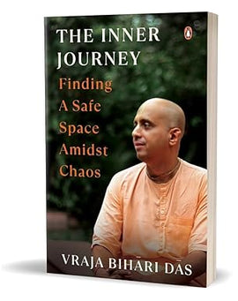 The Inner Journey: Finding a Safe Space amidst Chaos