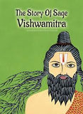 The Story of Sage Vishwamitra