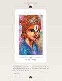 The Vedanta Tarot: Readings from the Ancient Indian Scriptures