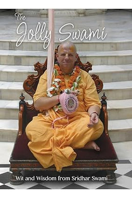 The Jolly Swami