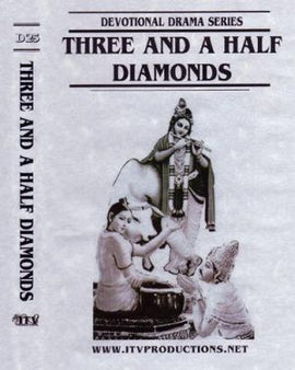 Three And A Half Diamonds DVD Devotional Drama Series