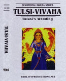 Tulsi Vivaha DVD Devotional Drama Series