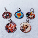 Spiritual Lockets