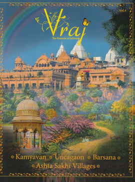 Vraj The Pinnacle Of Sublimity (Vol -4)