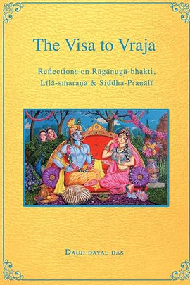 The Visa to Vraja