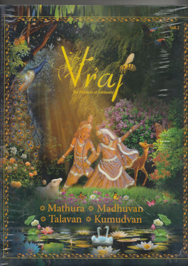 Vraj The Pinnacle Of Sublimity (Vol -2)