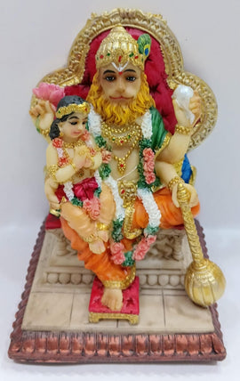 Narsimbha Prahlad (5 Inches)