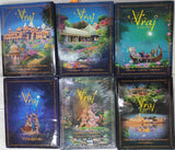 Vraj - The Pinnacle Of Sublimity (Set Of 6 Vols)