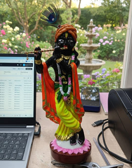 Marble Murli Krishna