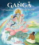 Ganga Jahnavi Bhagairathi