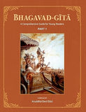 Bhagavad Gita (A Comprehensive Guide for Young Readers) - 1
