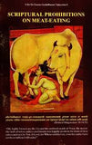 Scriptural Prohibitions On Meat - Eating
