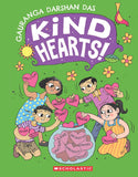 Kind Hearts!