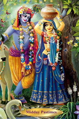 Midday Pastimes