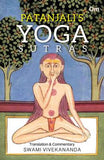 Patanjali's Yoga Sutras
