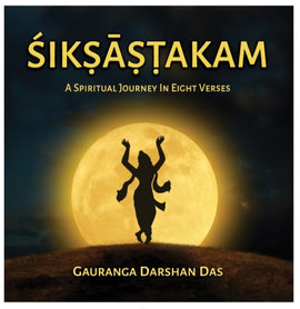 Śikṣāṣṭakam