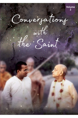 Conversations With The Saints ( Vol-2)