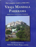 Vraja-Mandala Parikrama