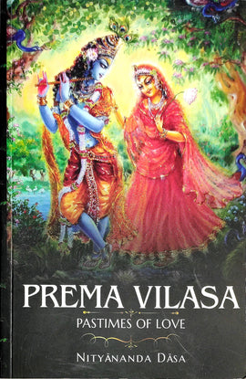 Prema Vilasa