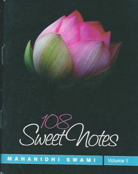 108 Sweet Notes, Vol. 1