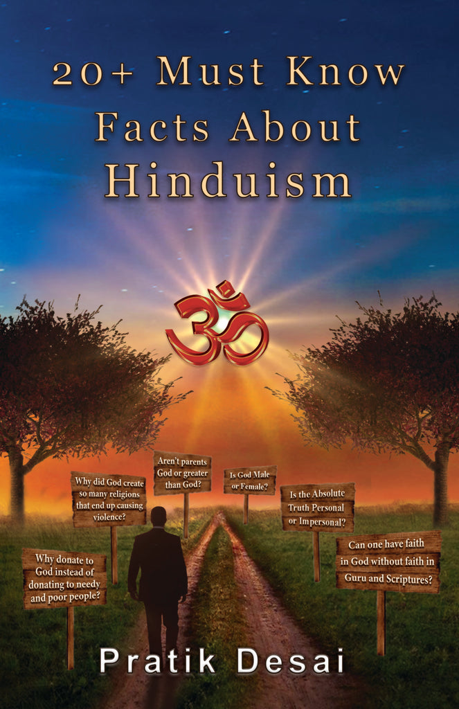 20+ Must know Facts About Hinduism