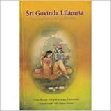 Sri Govinda Lilamrta