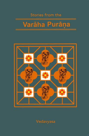 Stories From The Varaha Purana