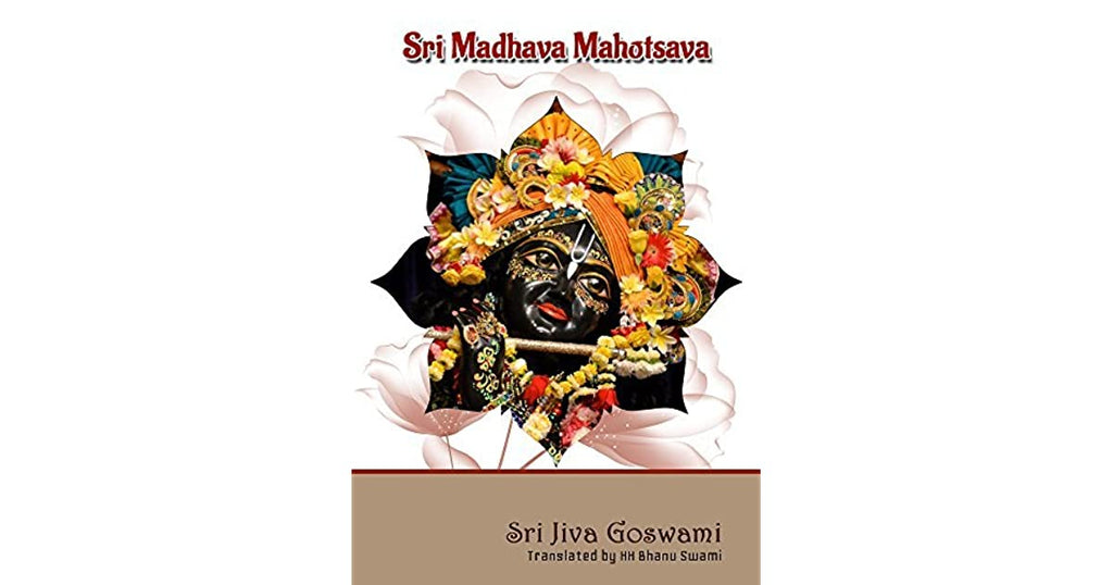 Sri madhava Mahotsava