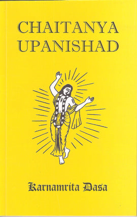 Chaitanya Upanishad