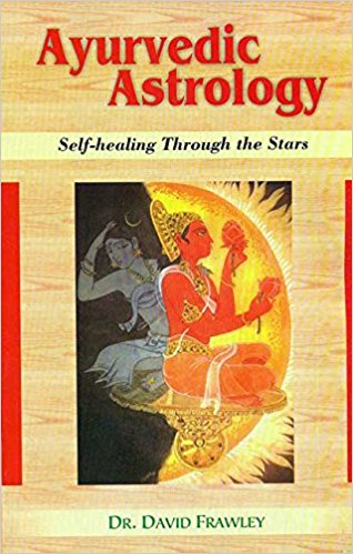 Ayurvedic Astrology: Self-healing Through the Stars