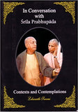 In Conversation with srila  Prabhupada