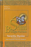 Srimad Bhagavatam: with the Sarartha-darsini commentary (Vol-6) Canto 8-9
