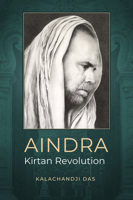 AINDRA Kirtan Revolution