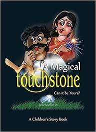 A Magical Touch Stone