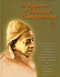 A Shower of Divine Compassion