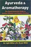 Ayurveda and Aromatherapy