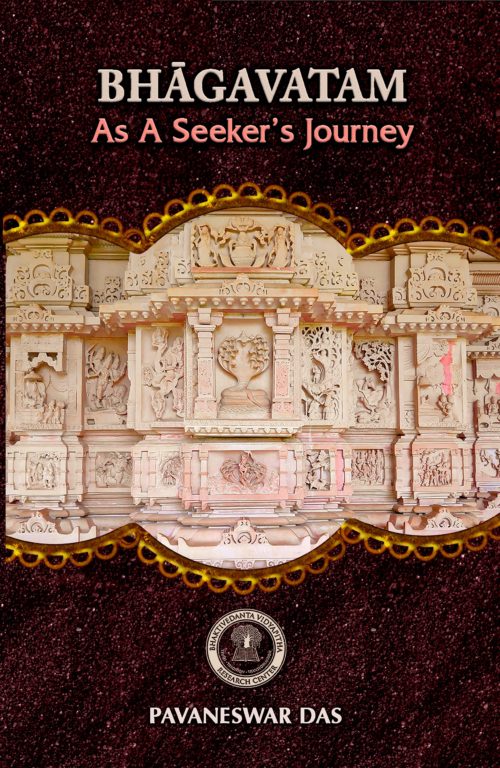 BHAGAVATAM As A Seeker’s Journey