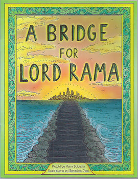A BRIDGE FOR LORD RAMA