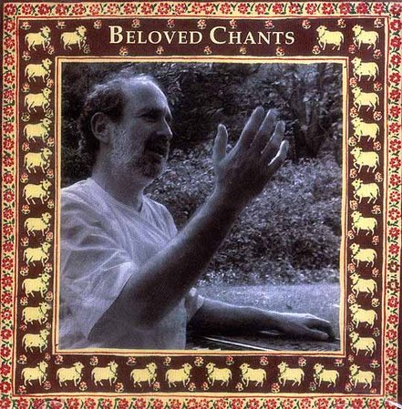 Be Loved Chants Audio CD