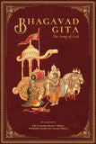 Bhagavad Gita The Song of God
