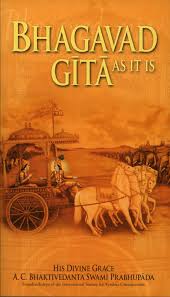 Bhagavad Gita As It Is (Deluxe Edition)