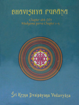 Bhavishya Purana Vol.6