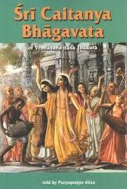 Shri Chaitanya Bhagavata Condensed