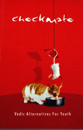 Checkmate – Rasbihari Lal & sons