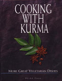 Cooking With Kurma