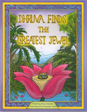 DHRUVA FINDS THE GREATEST JEWEL